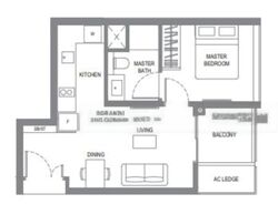 Twin Vew (D5), Apartment #424309181